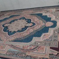 یک تخته فرش ۱۲ متری ۷۰۰ شانه