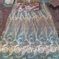 لباس کردی