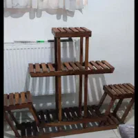 استند گل