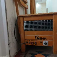 سنا خشک مخصوص لاغری سریع برای آپارتمان