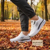 کفش اسپرت اسکیچرز وارداتی مردانه فول طبی