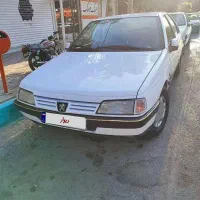 پژو 405 glx