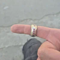 انگشتر