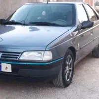 ۴۰۵مدل ۹۵