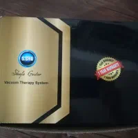 بادکش دستی نو