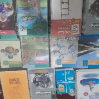 کتاب کنکور