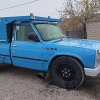نیسان گازوعیلی