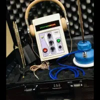 نشت یابی لوله های آب