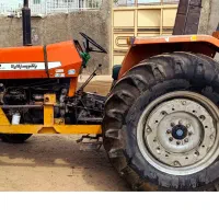 تراکتور 285