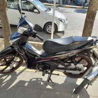 موتور احسان اردیبهشت بی کلاج