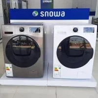 ماشین لباسشویی اسنوا و دوو*اقساط بلند مدت*