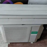 کولر گازی ۲۴۰۰۰ اجنرال اینورتر درحد