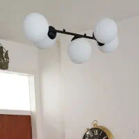 لوستر مولکولی