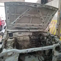 صافکاری pdr نقاشی جوشکاری سپرسازی