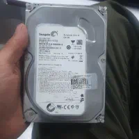 هارد ۵۰۰ گیگ در حد نو