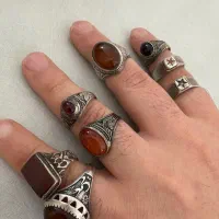 انگشتر عتیقه