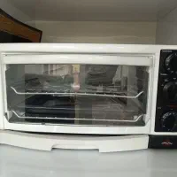 توستر پارس خزر
