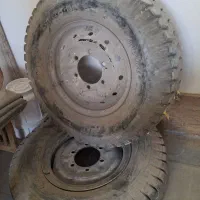 لاستیک نیسان