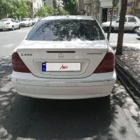 بنز c۲۴۰|خودرو سواری و وانت|تهران, حافظیه|دیوار