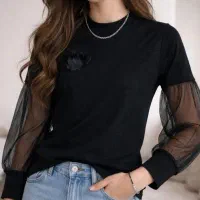 پوشاک راحتی زنانه