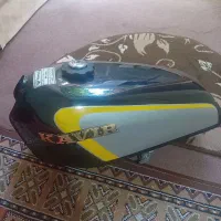 باک هوندا