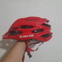 کلاه دوچرخه سواری کویر