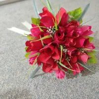 دسته گل عروس