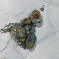 سنگ زیبا سنگ پرینیت