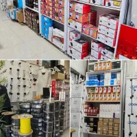 دوربین ودزدگیر مداربسته درجه یک/ضد گردوغبار *&