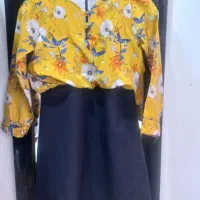 ۱۰۰ تکه لباس دخترانه