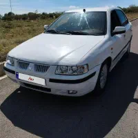 سمند مدل۱۳۹۰