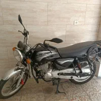 موتور طرح باکسر هانی ۲۰۰