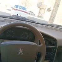 405 تیوفایو|خودرو سواری و وانت|بیرجند, |دیوار