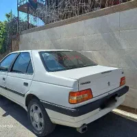 پژو 405|خودرو سواری و وانت|علی‌آباد کتول, |دیوار