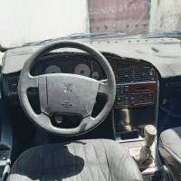 پارس ساده