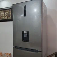 یخچال فریزر نو نو
