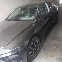 سوناتا 2025 هرمس مشکی