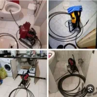 لوله بازکنی بهرامی.بدون (واسطه)