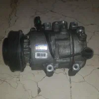 کمپرسور کولر اسپورتیج ۲۰۱۳
