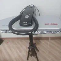 اتو پرس ژانومه