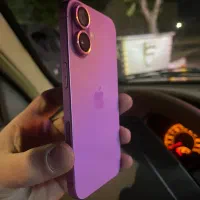 ایفون16 نرمال
