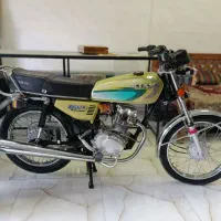 موتور 125