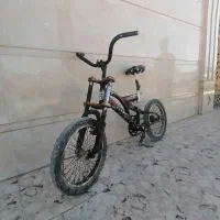 دوچرخه 16