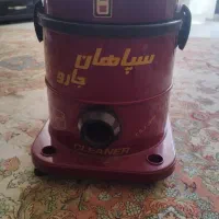 جاروبرقی