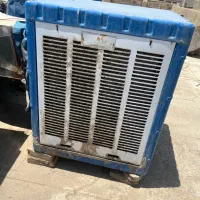 کولر آبی  جهان افروز