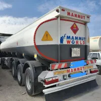 تانک ۳ محور