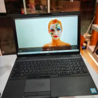 لپتاپ دل 3541، پردازنده i7 نسل9، 4گیگ گرافیک مجزا