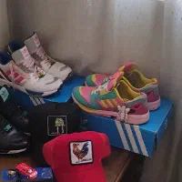 GUGGI zx8000 صورتی۴۰