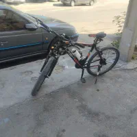 دوچرخه ۲۶