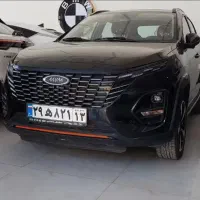x33 کراس اتوماتیک صفر 1404